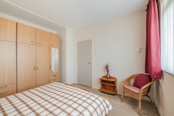 Medium property photo - Biesboschlaan 16, 9501 PN Stadskanaal